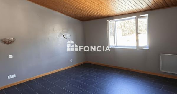 À vendre Maison 5 pièces 100 m² - Salles-sur-mer 17220