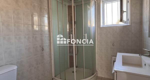 À vendre Maison 5 pièces 100 m² - Salles-sur-mer 17220