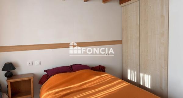 À vendre Maison 5 pièces 100 m² - Salles-sur-mer 17220