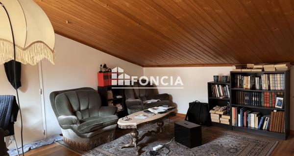 À vendre Maison 5 pièces 100 m² - Salles-sur-mer 17220