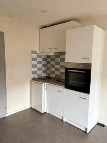 Appartement à louer à Troyes (10000)
