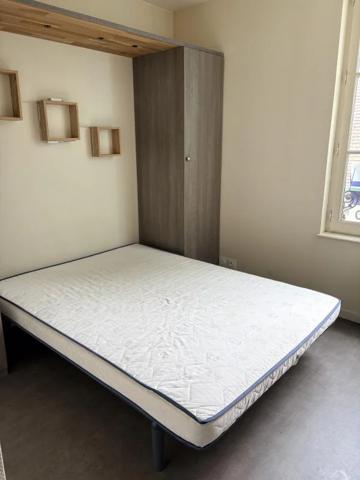 Appartement à louer à Troyes (10000)