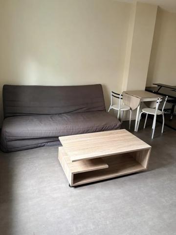Appartement à louer à Troyes (10000)