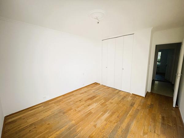 Appartement Nimes 4 pièce(s) 84.16 m2