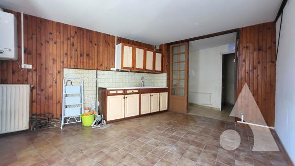 Appartement 2 pièces 35.47 m2