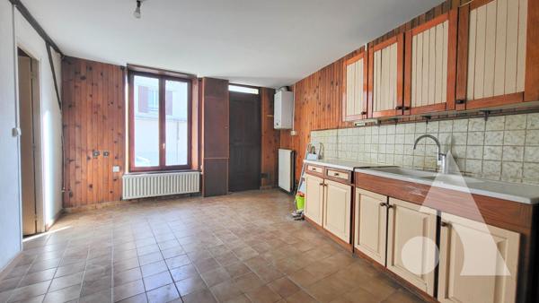 Appartement 2 pièces 35.47 m2