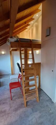 Appartement à louer à Chambéry (73000)