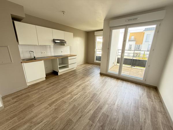 Appartement Elancourt 2 pièce(s) 45 m2