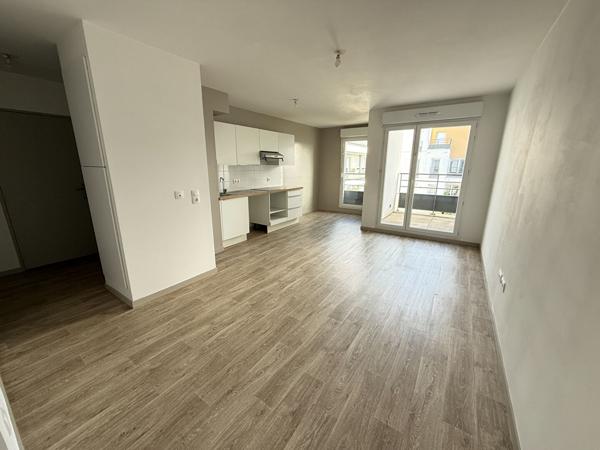 Appartement Elancourt 2 pièce(s) 45 m2