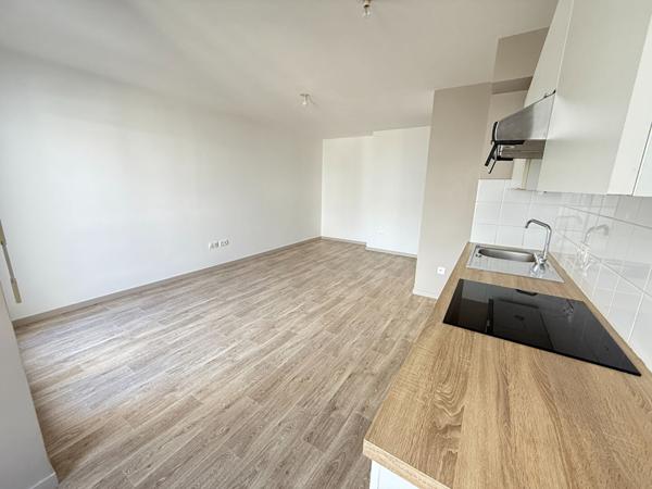 Appartement Elancourt 2 pièce(s) 45 m2