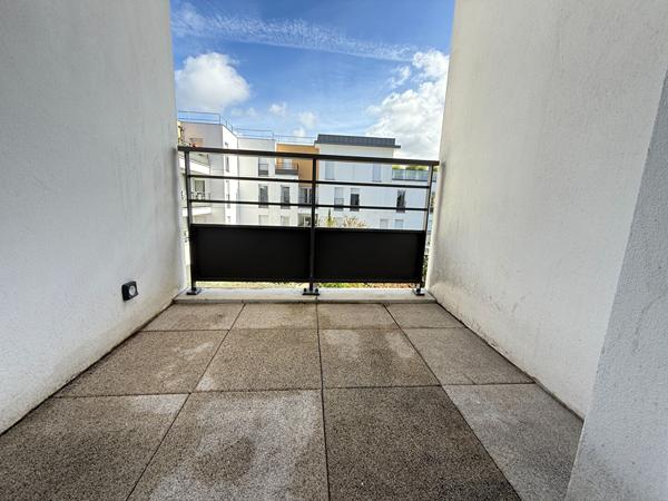 Appartement Elancourt 2 pièce(s) 45 m2