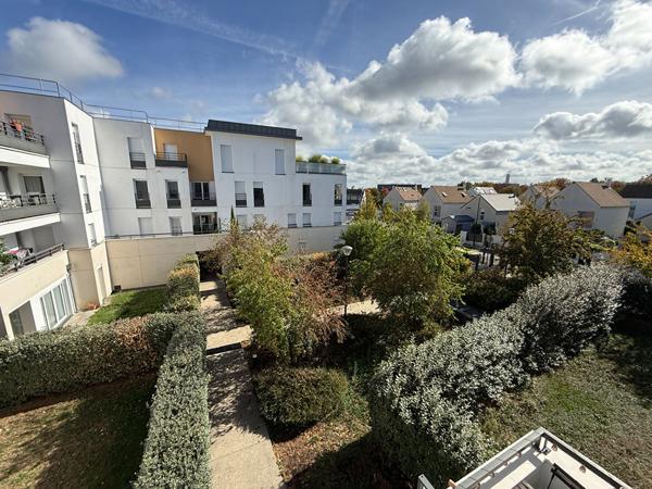 Appartement Elancourt 2 pièce(s) 45 m2