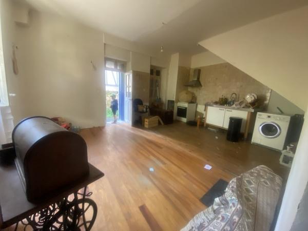 Maison à vendre |  Figeac |  5 pièces | 88 m²