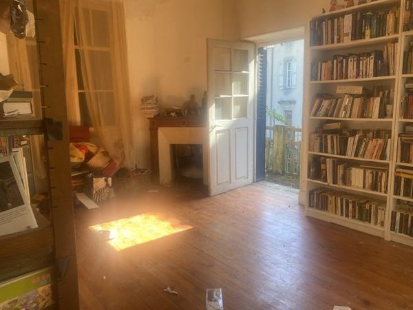 Maison à vendre |  Figeac |  5 pièces | 88 m²