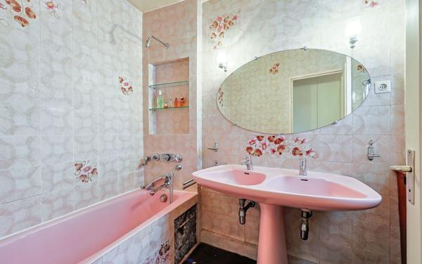 Appartement à vendre    5 pièces • 97,28 m2 Paris 12