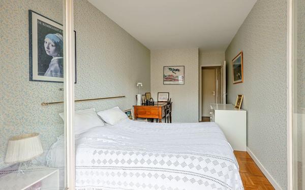 Appartement à vendre    5 pièces • 97,28 m2 Paris 12
