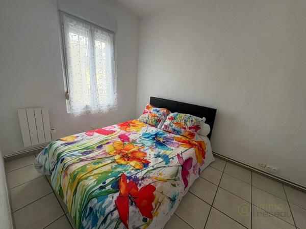 Appartement à BERCK (62600)