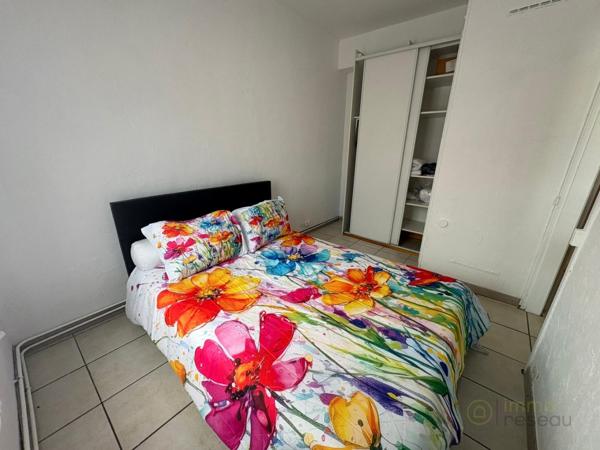Appartement à BERCK (62600)