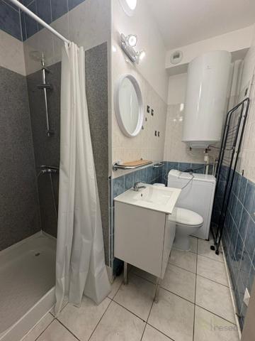 Appartement à BERCK (62600)