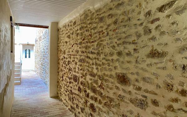 Immeuble à vendre    11 pièces •  Tartas