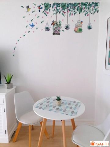 50 Mètres de la mer- Hyper centre LA BAULE