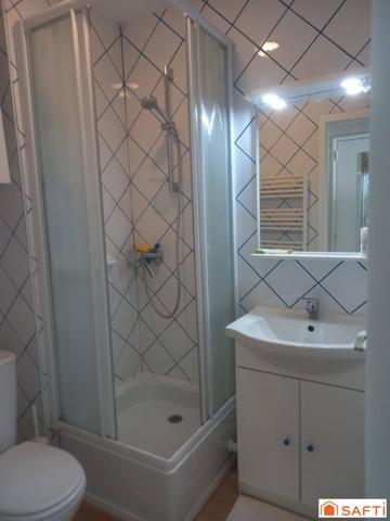 50 Mètres de la mer- Hyper centre LA BAULE