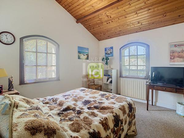 Maison Cholet 7 pièce(s) 150.94 m2