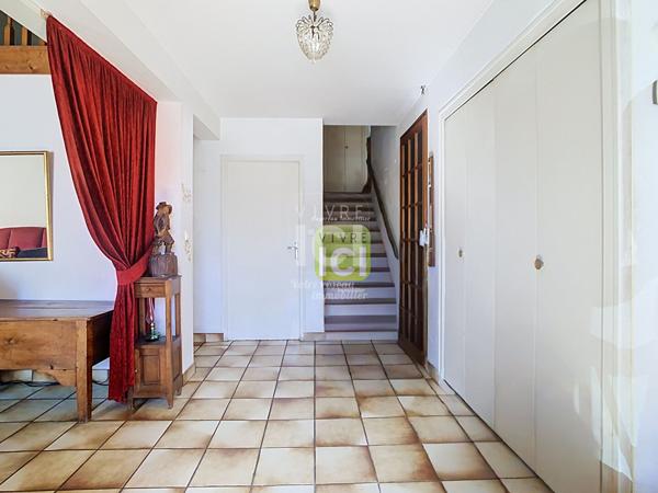 Maison Cholet 7 pièce(s) 150.94 m2