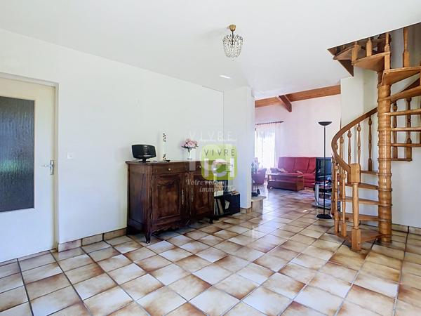 Maison Cholet 7 pièce(s) 150.94 m2