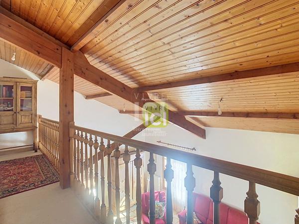 Maison Cholet 7 pièce(s) 150.94 m2