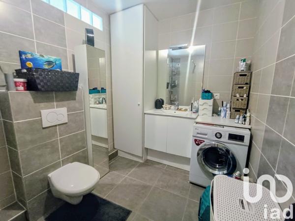 Appartement à vendre 2 pièces 47 m² Poisat