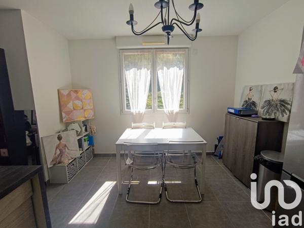 Appartement à vendre 2 pièces 47 m² Poisat