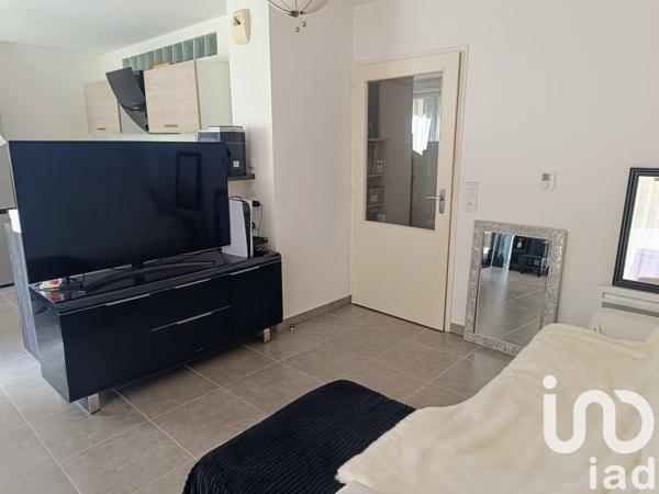 Appartement à vendre 2 pièces 47 m² Poisat