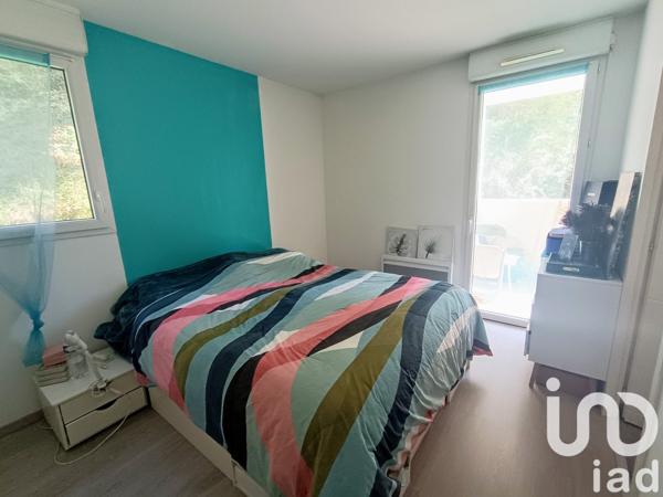 Appartement à vendre 2 pièces 47 m² Poisat