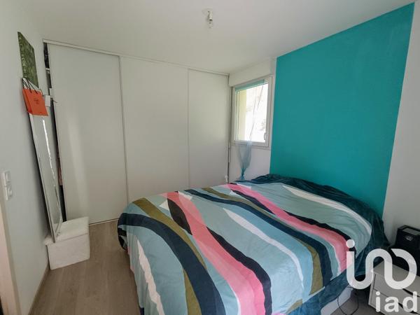 Appartement à vendre 2 pièces 47 m² Poisat