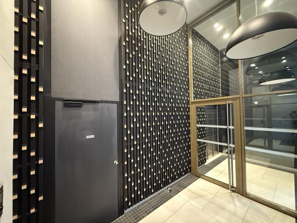 Appartement 5 pièces - 103 m² Exclusivité efficity