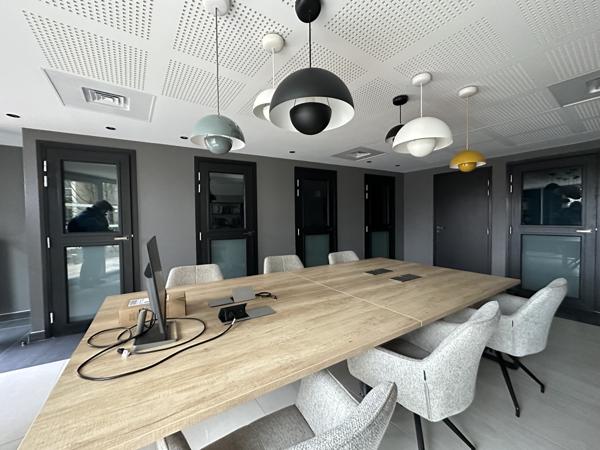 Appartement 5 pièces - 103 m² Exclusivité efficity