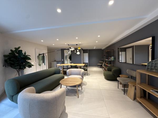 Appartement 5 pièces - 103 m² Exclusivité efficity