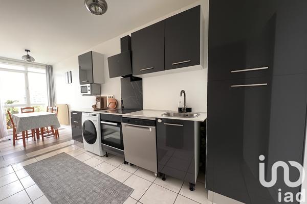 Appartement à vendre 3 pièces 72 m² Plaisir