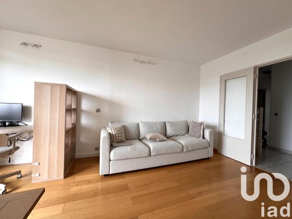 Appartement à vendre 3 pièces 72 m² Plaisir