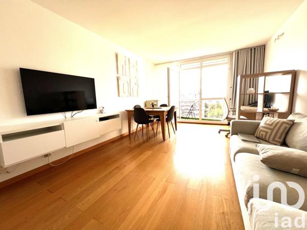 Appartement à vendre 3 pièces 72 m² Plaisir