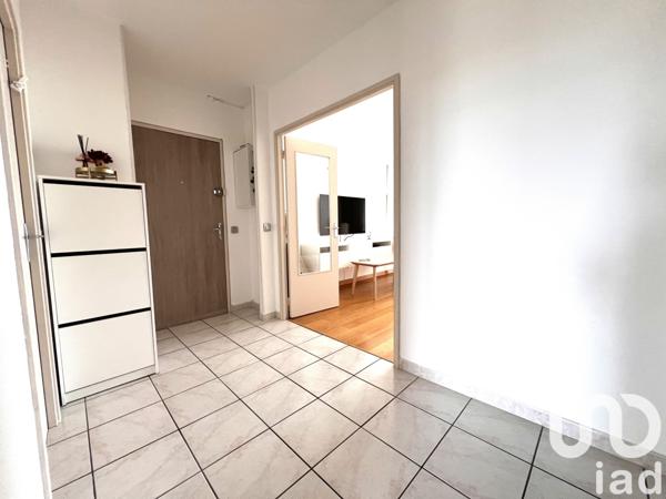 Appartement à vendre 3 pièces 72 m² Plaisir