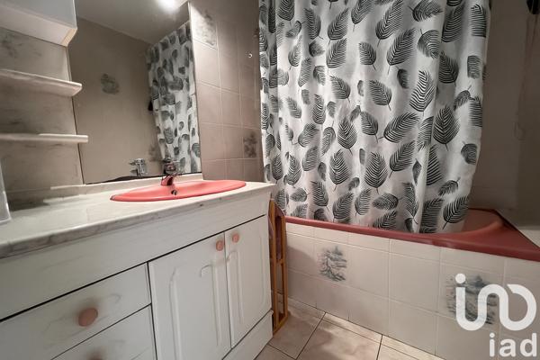 Appartement à vendre 3 pièces 72 m² Plaisir