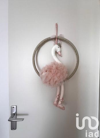 Appartement à vendre 3 pièces 72 m² Plaisir