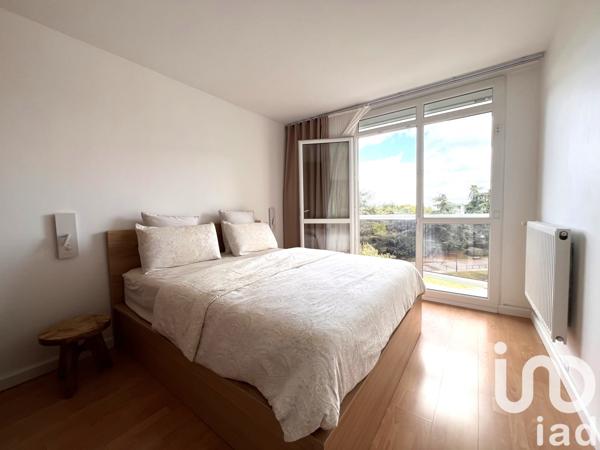 Appartement à vendre 3 pièces 72 m² Plaisir