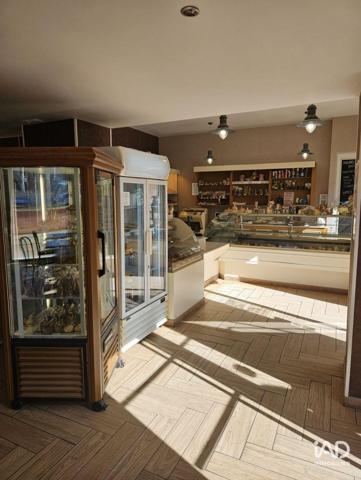 Boulangerie à vendre 432 m² Billom