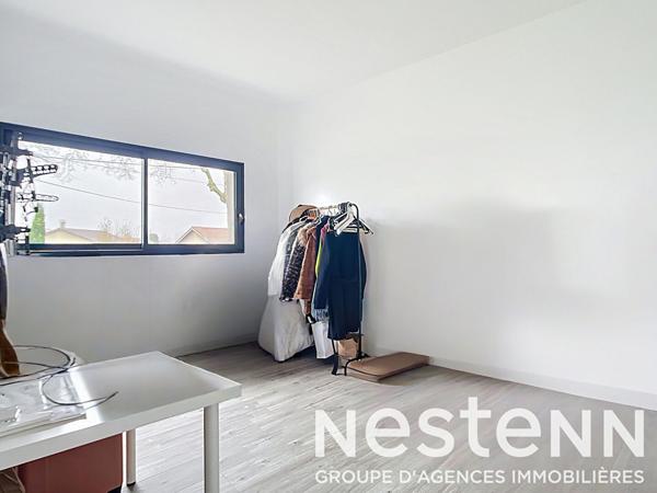 Rillieux-la-Pape ? Maison rénovée de 157 m² ? Grand séjour lumineux ? Suites parentales ? Prestations haut de gamme