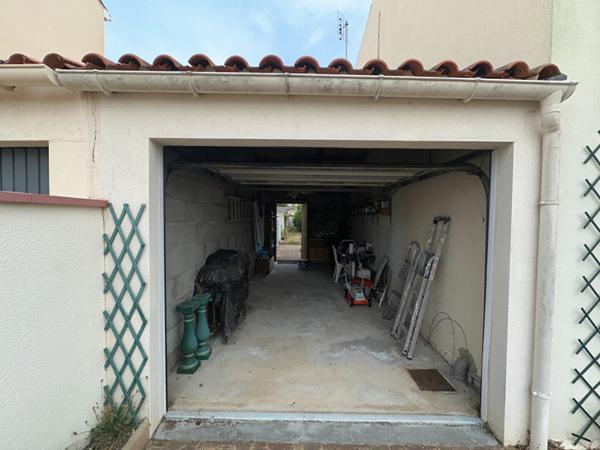 Maison Bourcefranc Le Chapus 4 pièce(s) 83 m2