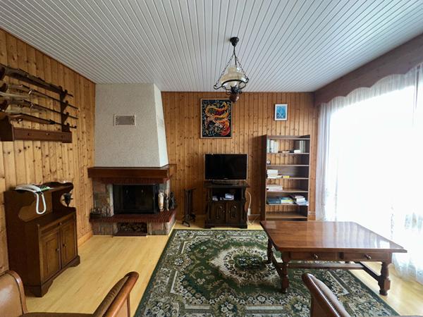 Maison Bourcefranc Le Chapus 4 pièce(s) 83 m2