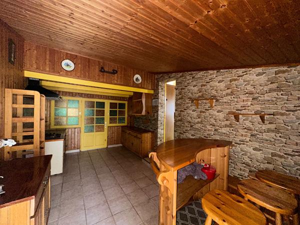 Maison Bourcefranc Le Chapus 4 pièce(s) 83 m2